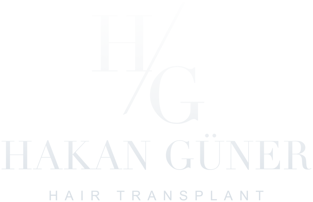 Hakan Güner Hair Transplant Clinic