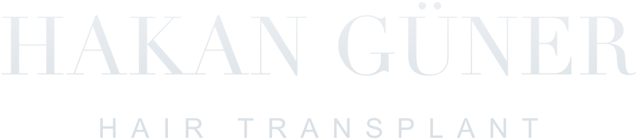 Hakan Güner Hair Transplant Clinic